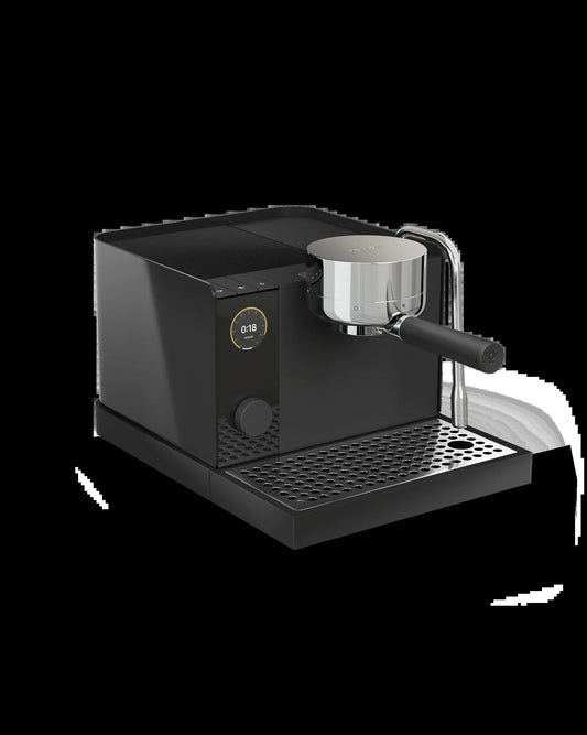 Sleek Espresso Series 1