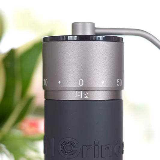 Manual Coffee Grinder