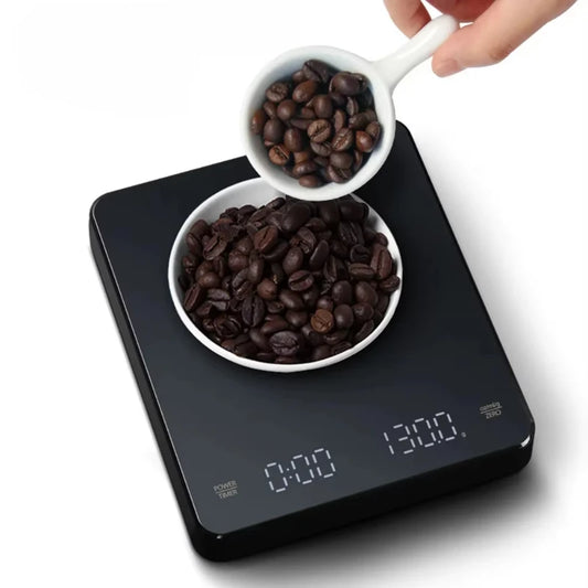 Reserve Mini Espresso Scale