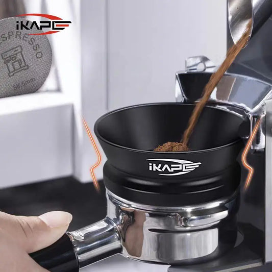 Espresso Magnetic Dosing Funnel