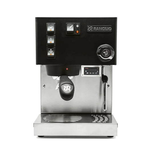 Artisan Silvia Espresso Machine