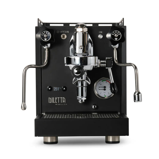 Signature Bello+ Espresso Machine