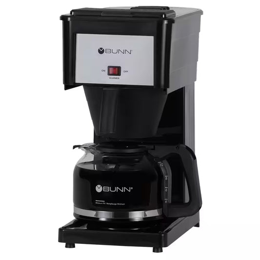 Grand 10-Cup Home Coffee Brewer