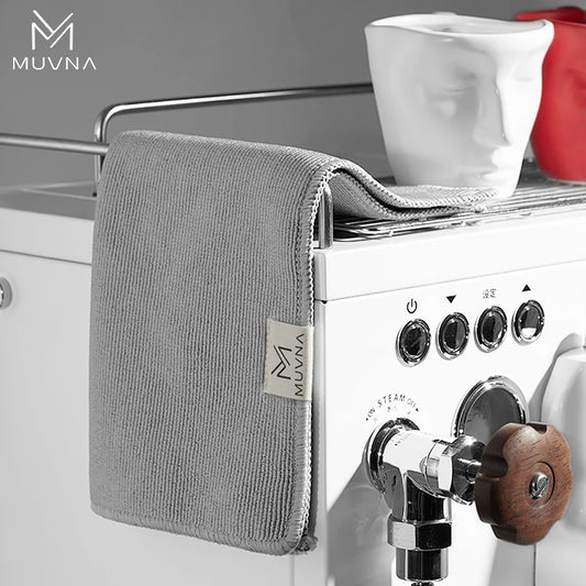 Microfiber Barista Cloth