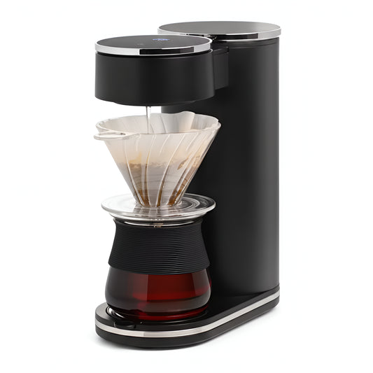 Artisan Precision Pour-Over Brewer
