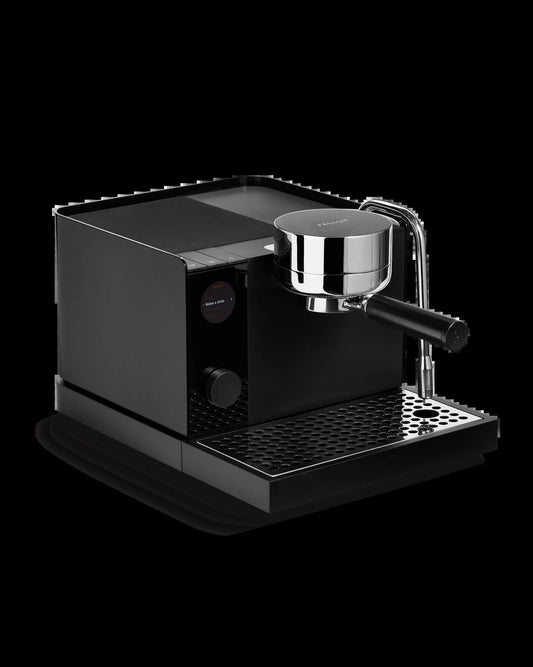 Espresso Series 1