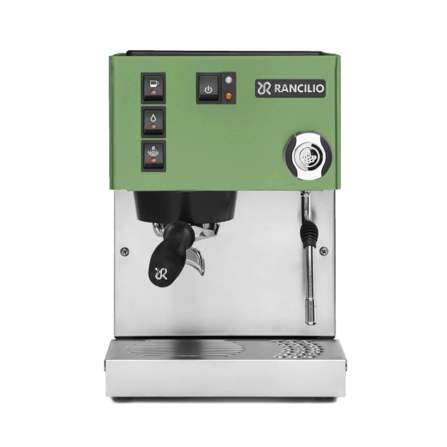 Silvia Espresso Machine