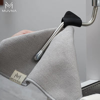 Microfiber Barista Cloth, Espresso Cleaning Towel-Coffee Cleaning Accessories Fit Coffee Machine|Steam Wand|Countertop