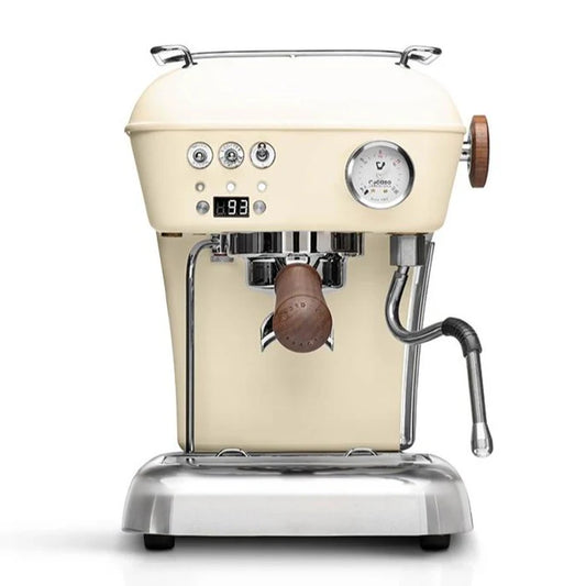 Dream PID Automatic Home Espresso Machine - Sweet Cream