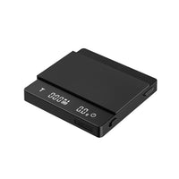 Smart Coffee Scale Timer 2Kg/0.1G High Precision Kitchen Scales Drip Coffee Espresso Scale Home Barista Tools