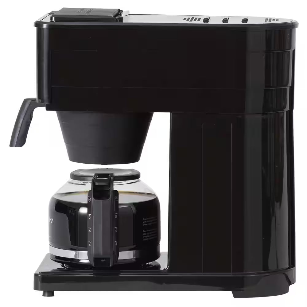 GRB 10-Cup Home Coffee Brewer
