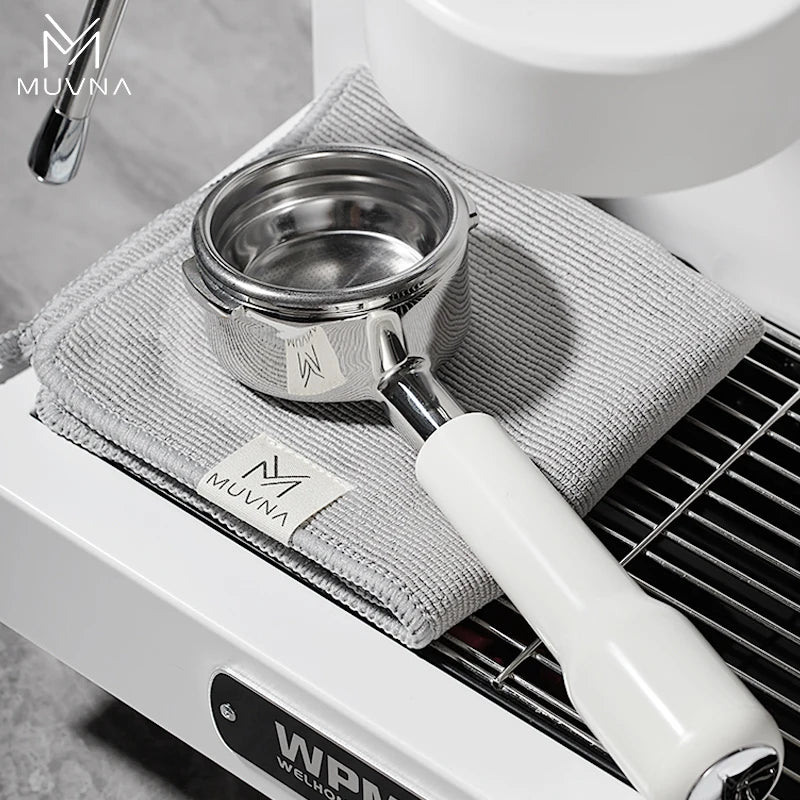 Microfiber Barista Cloth, Espresso Cleaning Towel-Coffee Cleaning Accessories Fit Coffee Machine|Steam Wand|Countertop