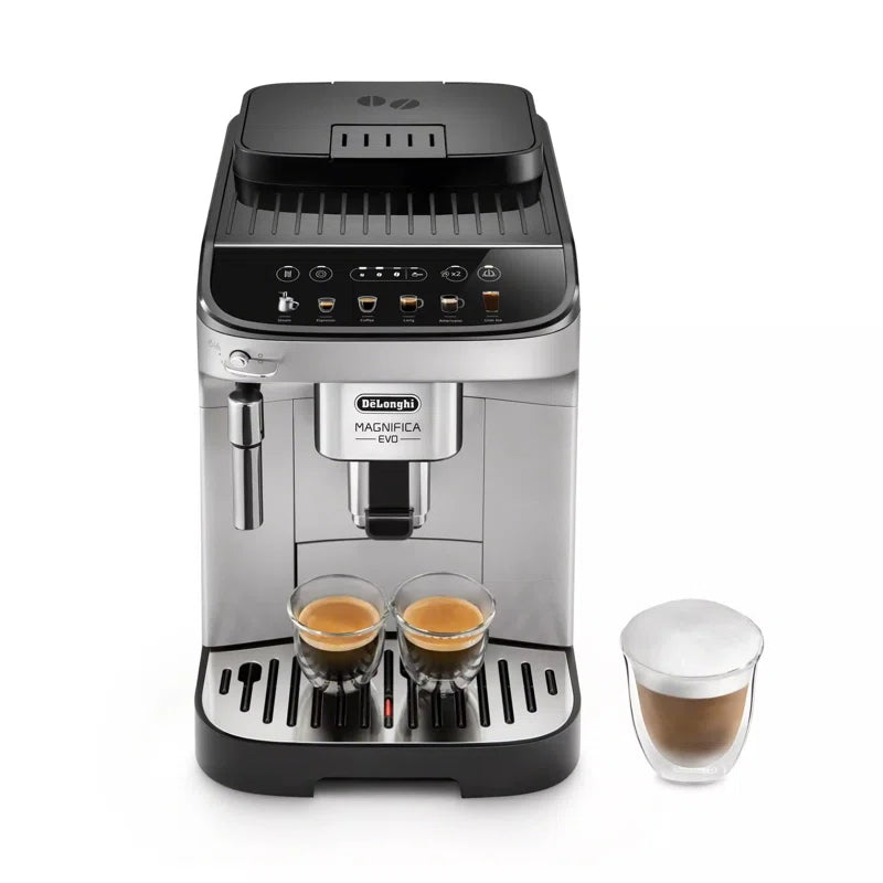 Magnifica Evo Coffee & Espresso Machine