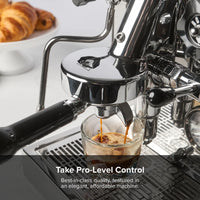 Bello Espresso Machine