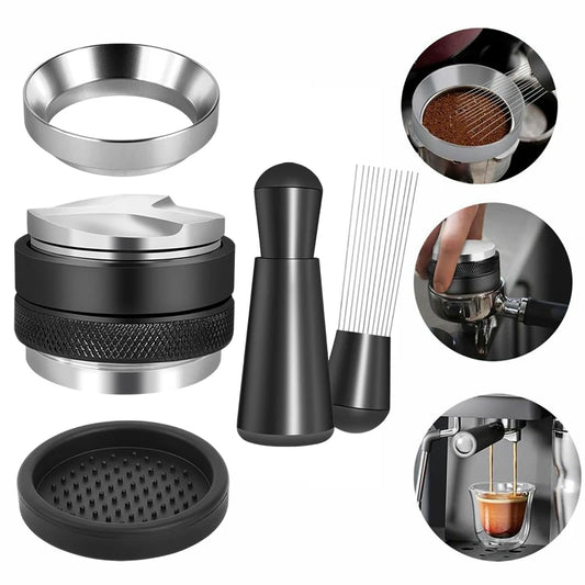 Select Espresso Accessories Kit