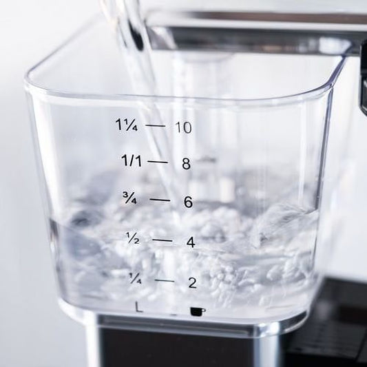 Elite Moccamaster Brewer