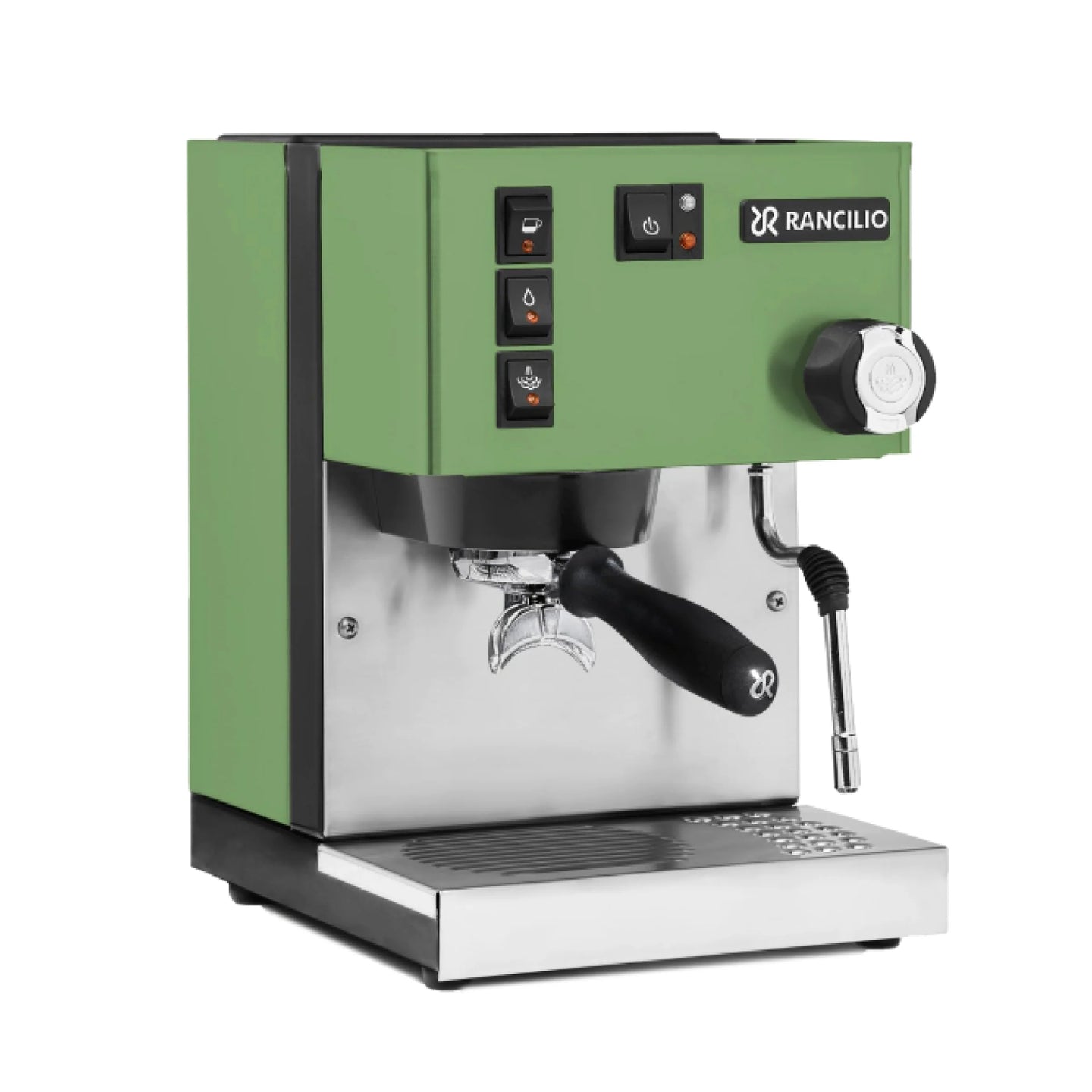 Silvia Espresso Machine
