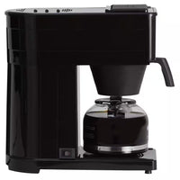 GRB 10-Cup Home Coffee Brewer