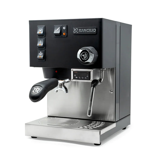 Silvia PID Espresso Machine