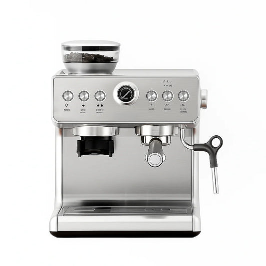Barista Pro Espresso Machine