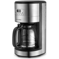 , CFPCPCM4276, 10-12 Cup Stainless Steel Brewer, 1, Stainless Steel