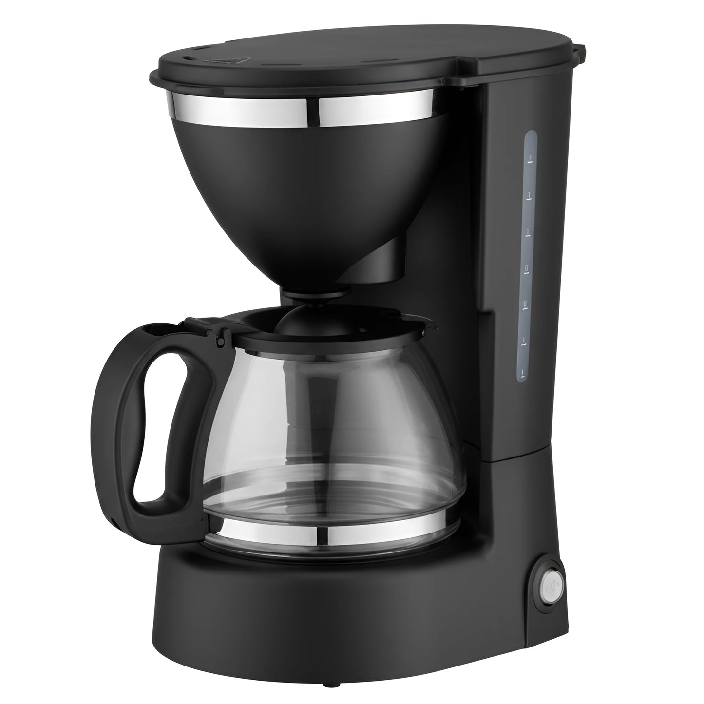 Luxe Thermal Brew System
