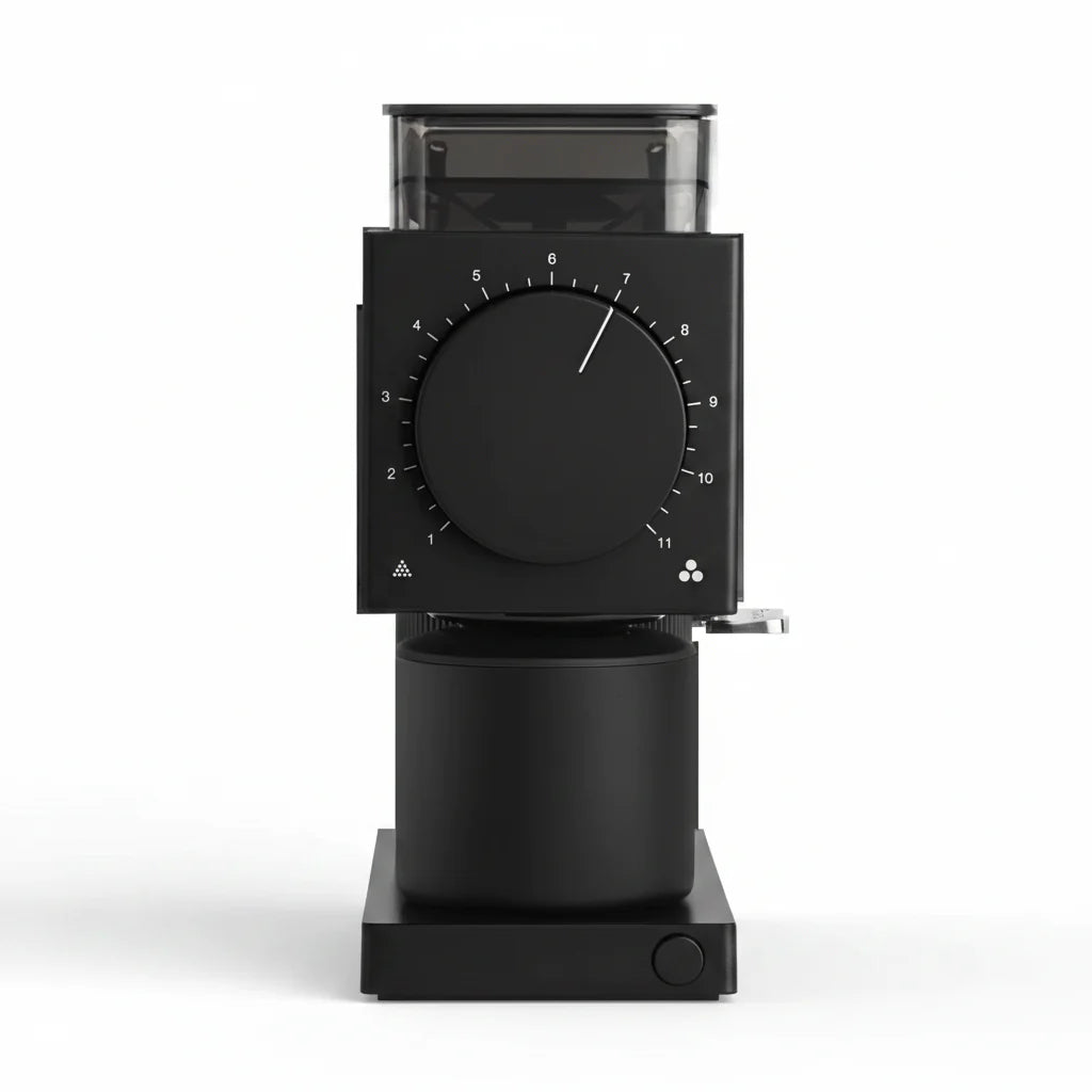 Professional Gen 2 Brew Grinder