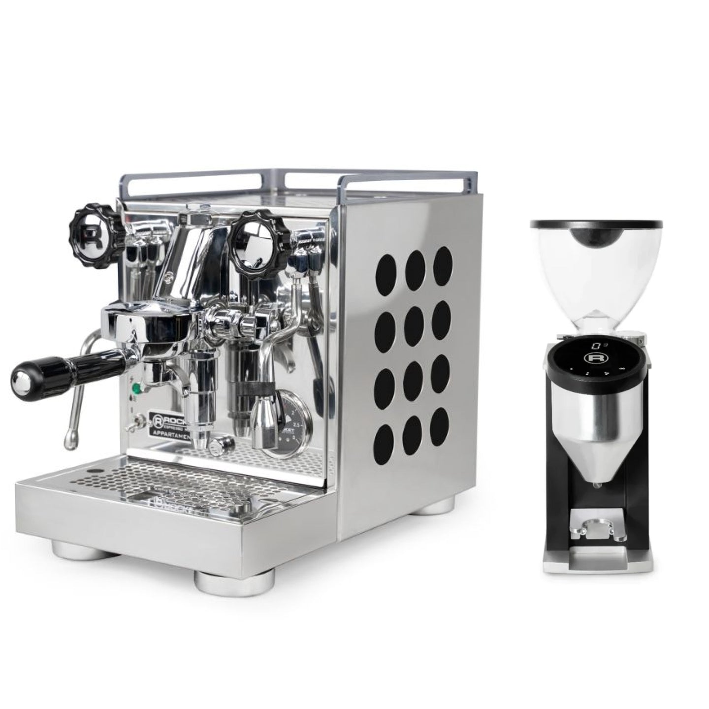 Appartamento Faustino Bundle