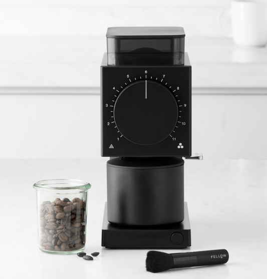 Professional Gen 2 Brew Grinder