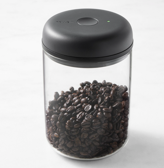 Modern Electric Atmos Canister
