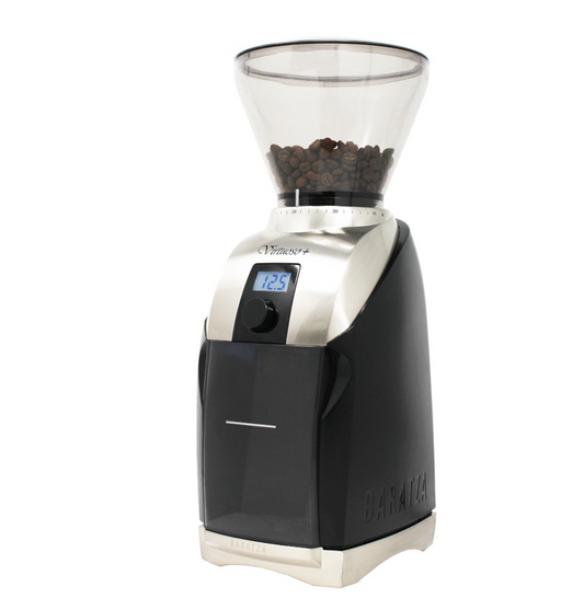Artisan Virtuoso+ Coffee Grinder