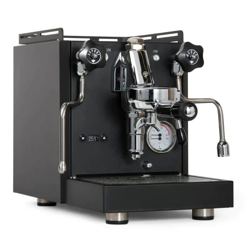 Signature+ Espresso Machine