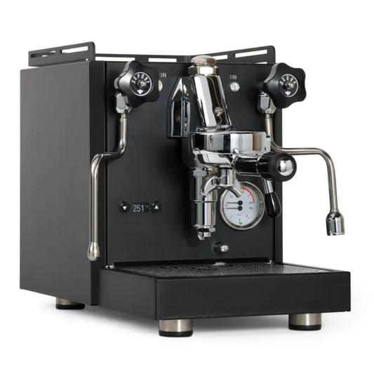 Signature+ Espresso Machine