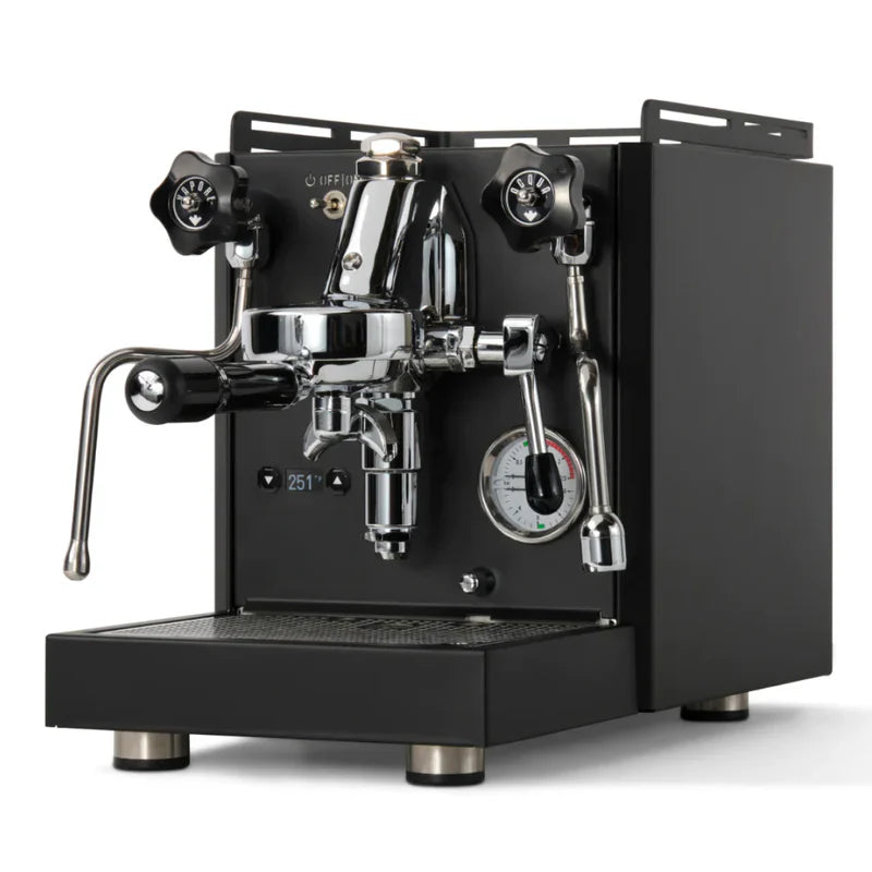Signature+ Espresso Machine