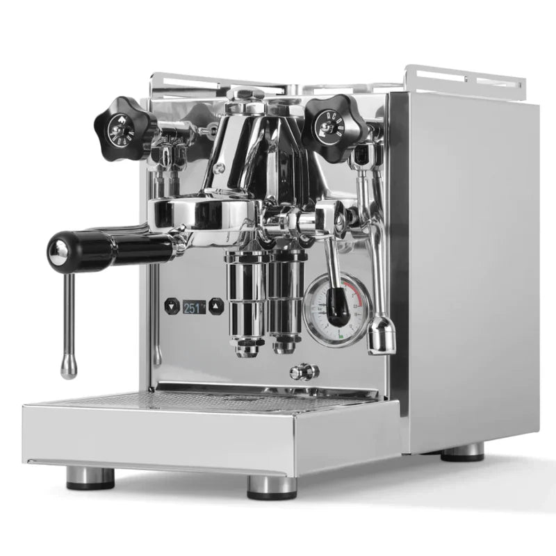Signature+ Espresso Machine