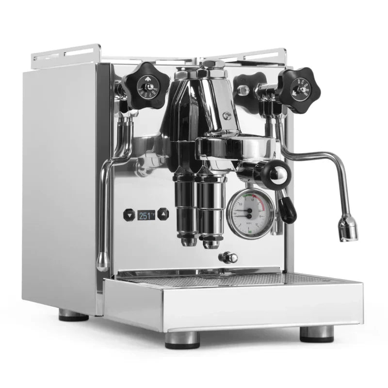 Signature+ Espresso Machine