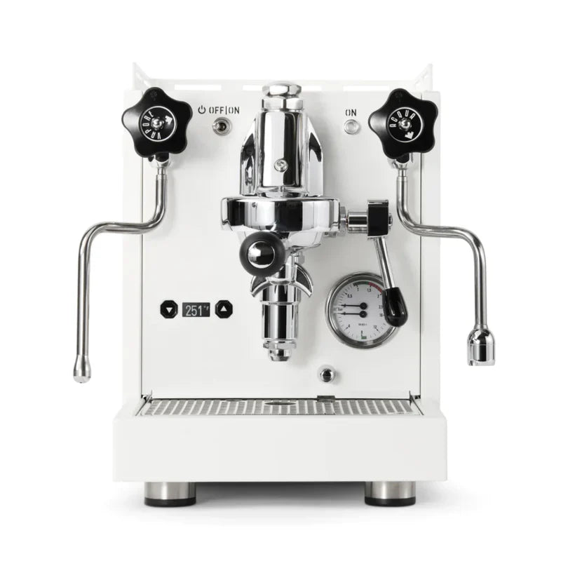 Signature+ Espresso Machine