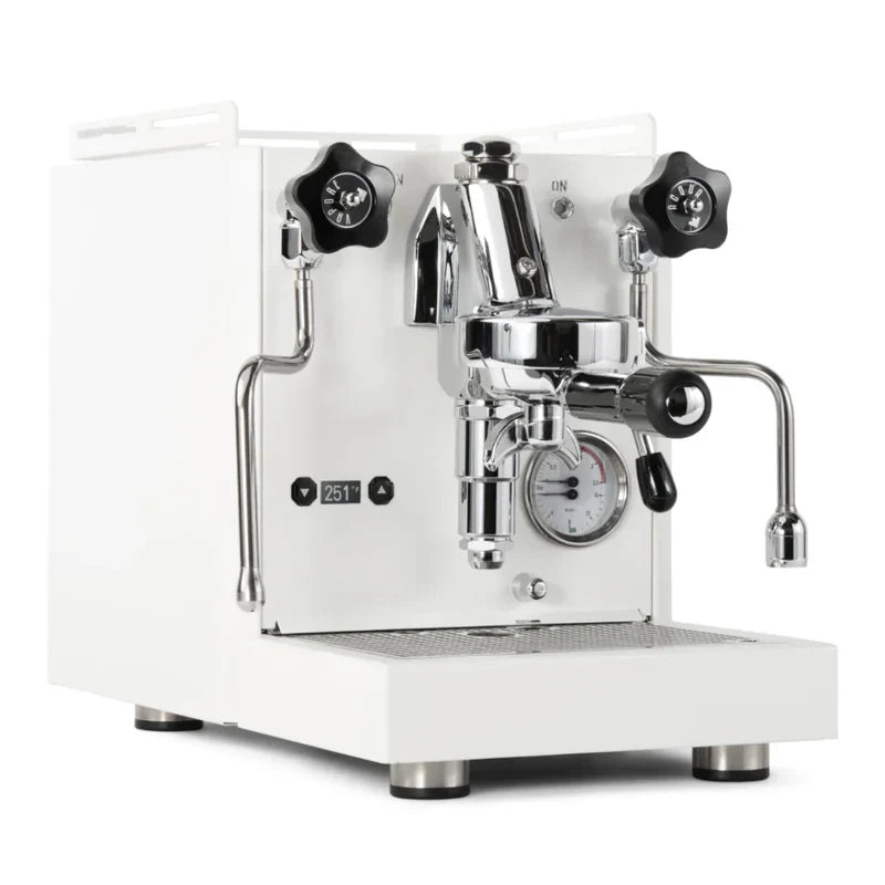 Signature+ Espresso Machine
