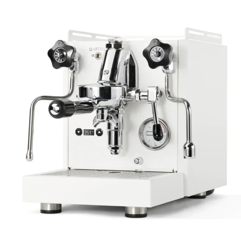 Signature+ Espresso Machine