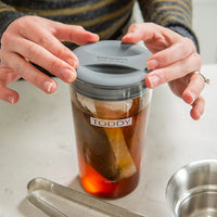 Artisan Small Batch Single Serve Coffee Cold Brewer
