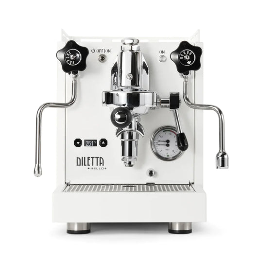Bello+ Espresso Machine