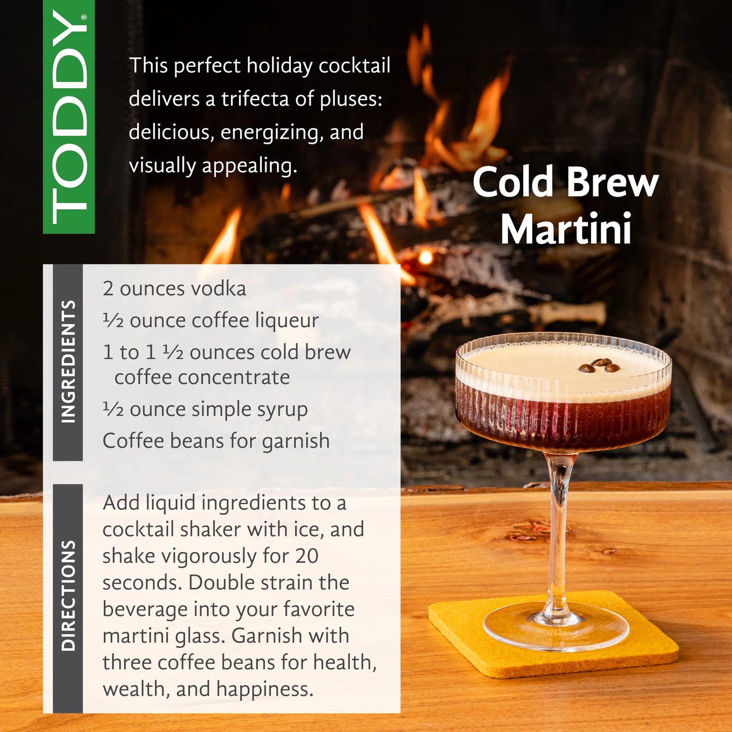 Artisan Small Batch Single Serve Coffee Cold Brewer