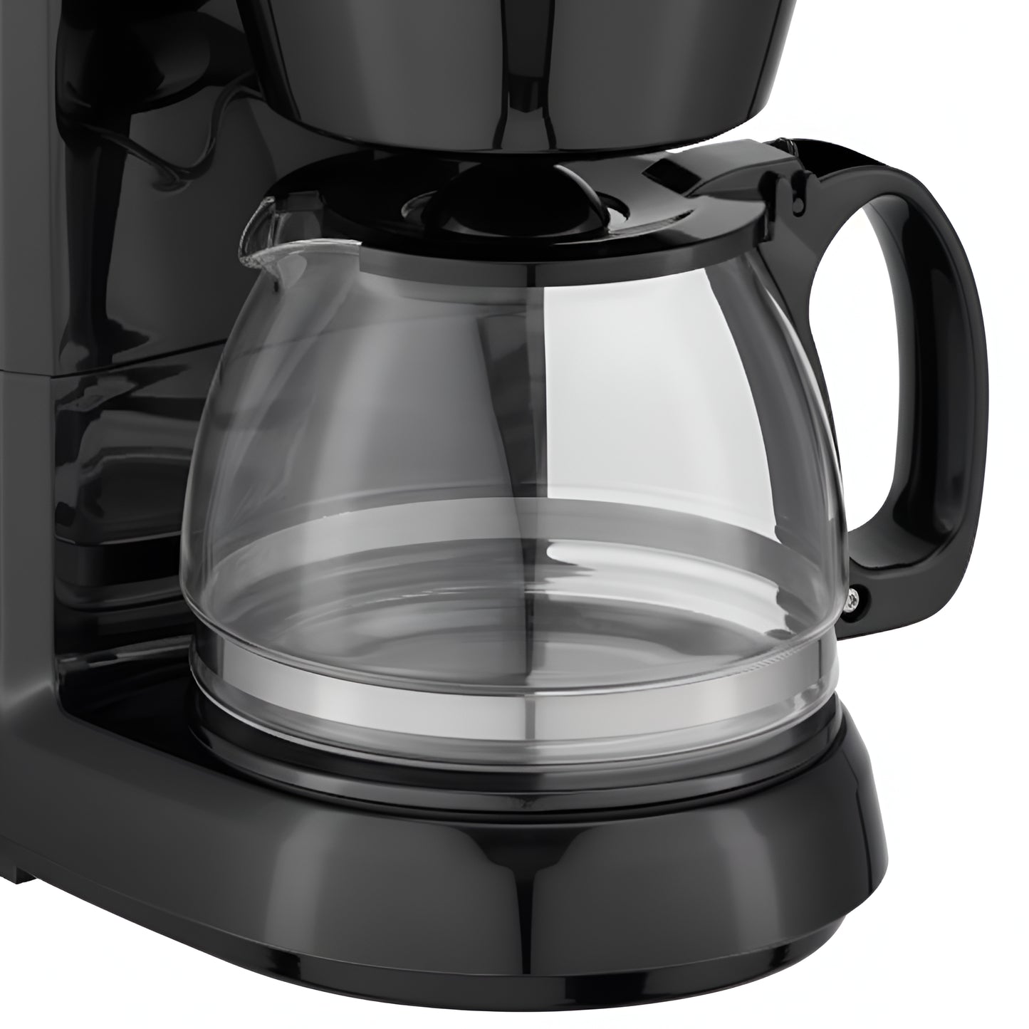 Luxe Thermal Brew System