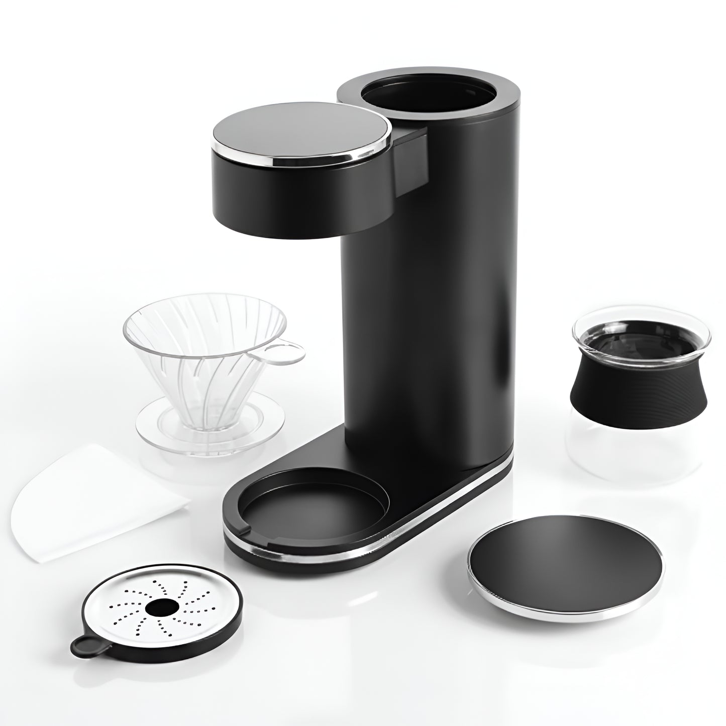 Artisan Precision Pour-Over Brewer