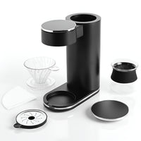 Artisan Precision Pour-Over Brewer
