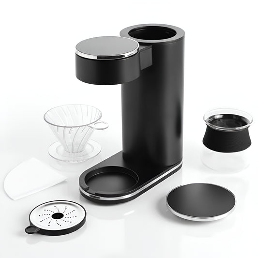 Artisan Precision Pour-Over Brewer