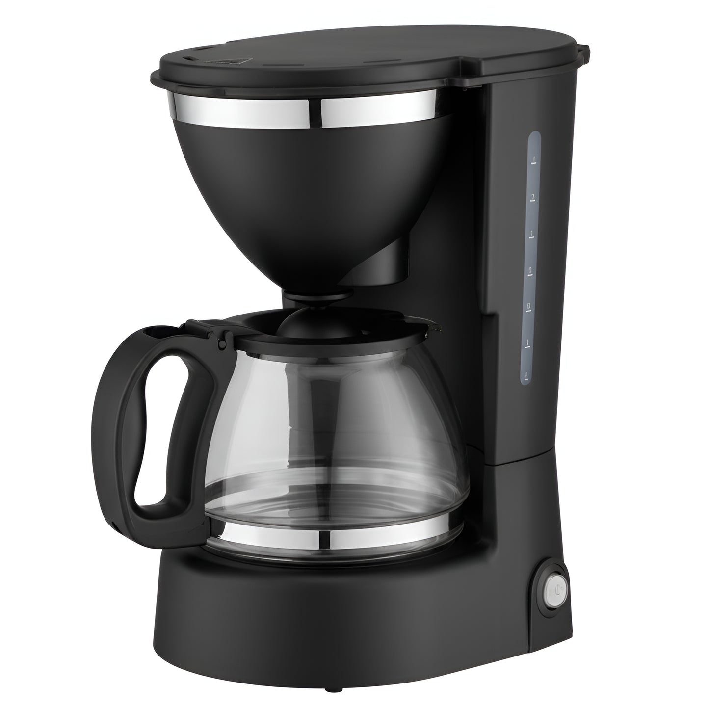 Luxe Thermal Brew System