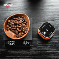 Coffee Bean Atomizer,20Ml Anti-Static Automatic Spray Bottle,Espresso Machine Accessories,Coffee Lover Gift